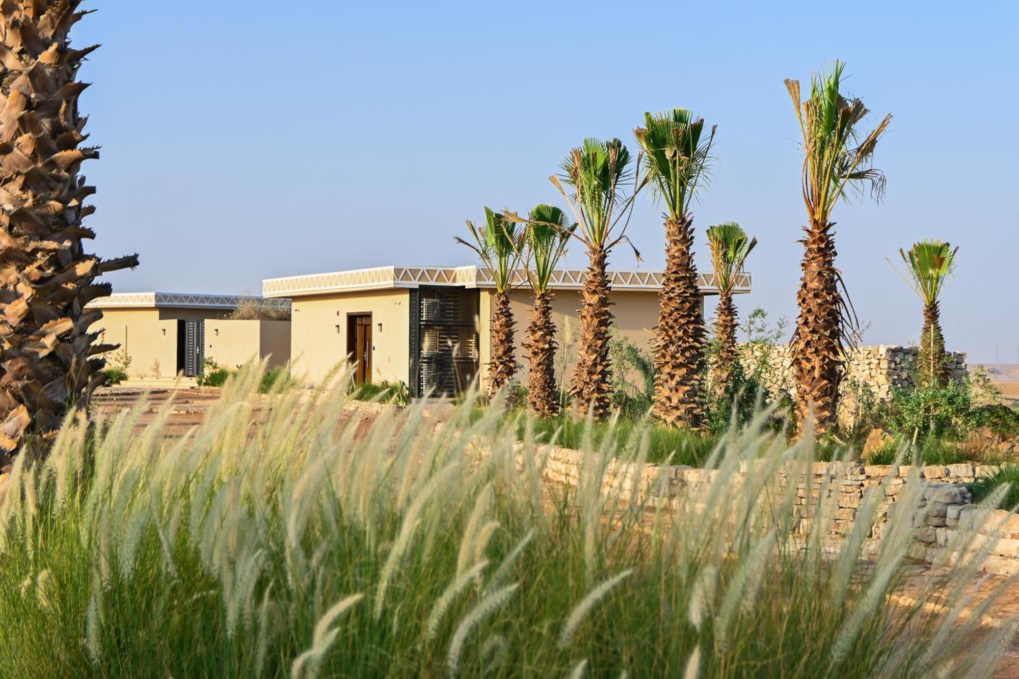 Al Malfa Resort Unaizah Εξωτερικό φωτογραφία