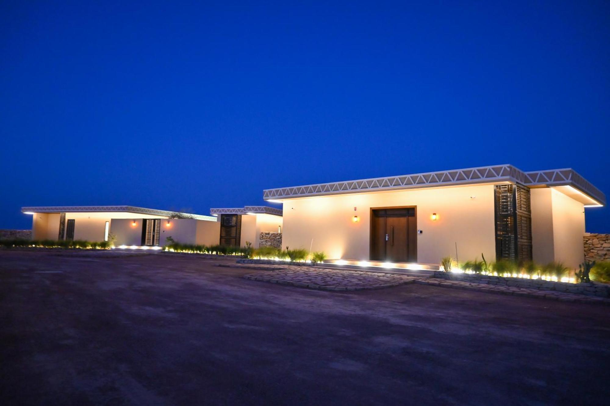Al Malfa Resort Unaizah Εξωτερικό φωτογραφία