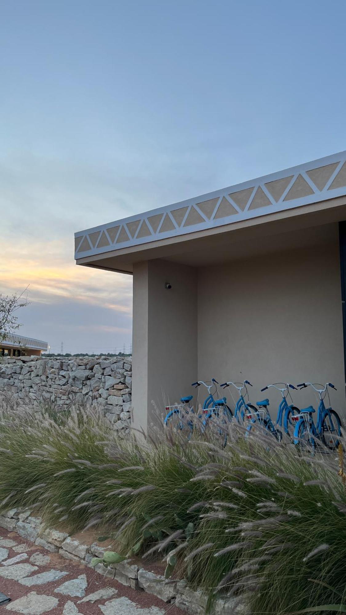 Al Malfa Resort Unaizah Εξωτερικό φωτογραφία