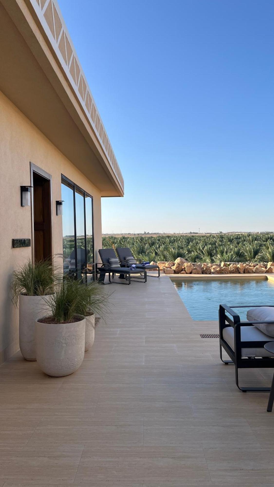 Al Malfa Resort Unaizah Εξωτερικό φωτογραφία