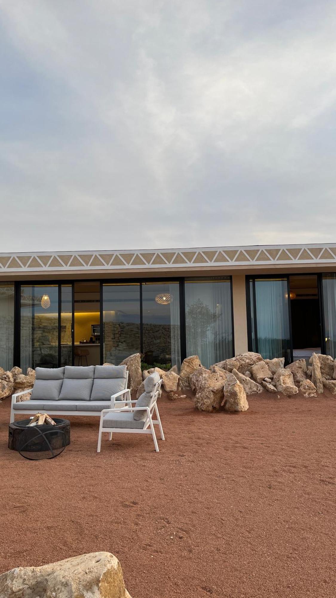 Al Malfa Resort Unaizah Εξωτερικό φωτογραφία