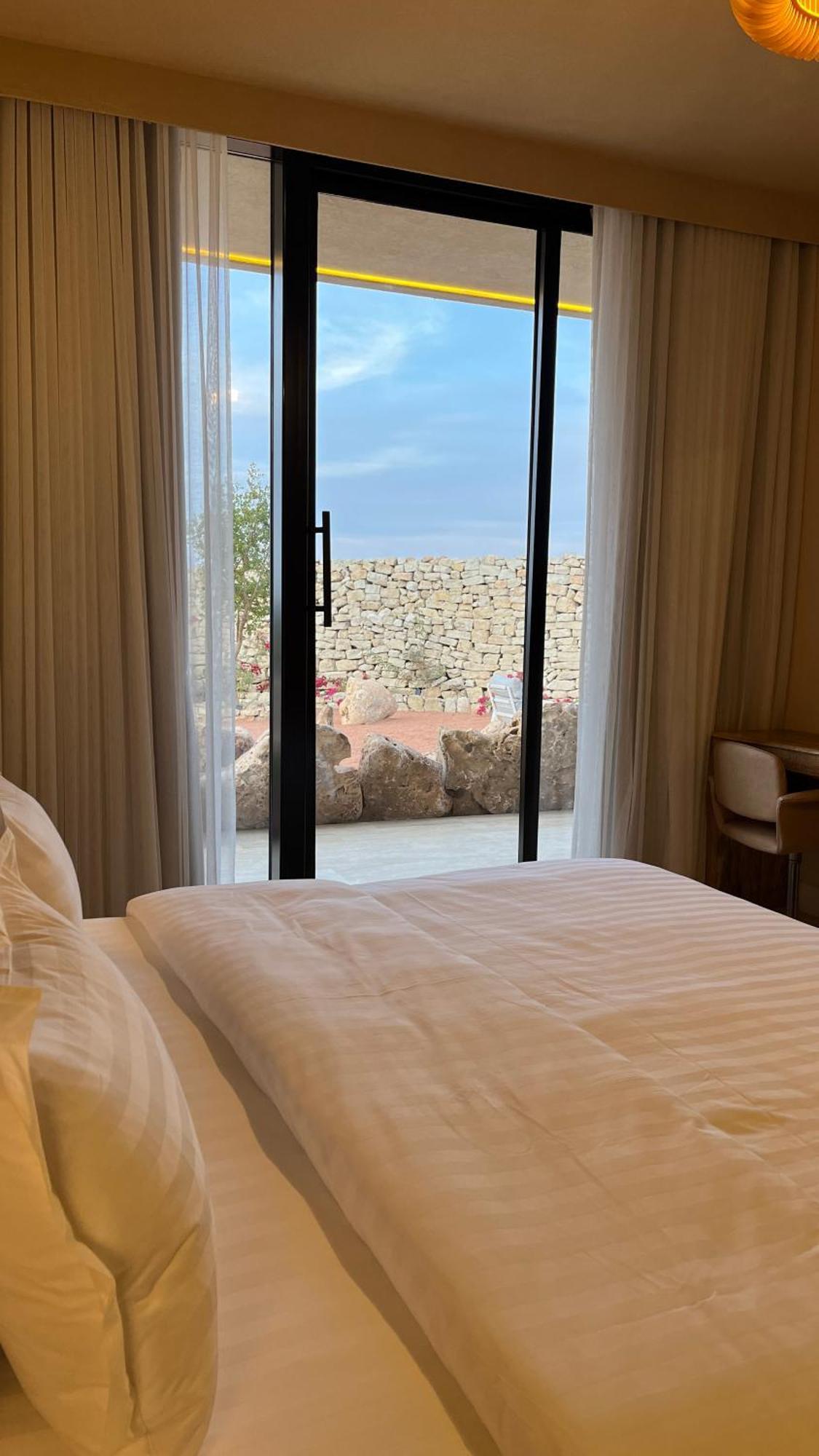 Al Malfa Resort Unaizah Εξωτερικό φωτογραφία