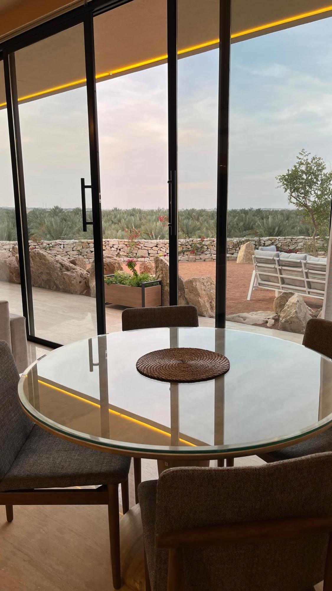 Al Malfa Resort Unaizah Εξωτερικό φωτογραφία