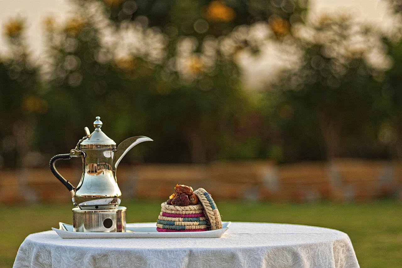 Al Malfa Resort Unaizah Εξωτερικό φωτογραφία