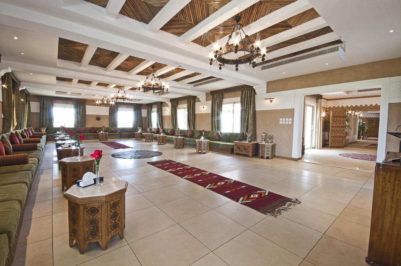 Al Malfa Resort Unaizah Εξωτερικό φωτογραφία