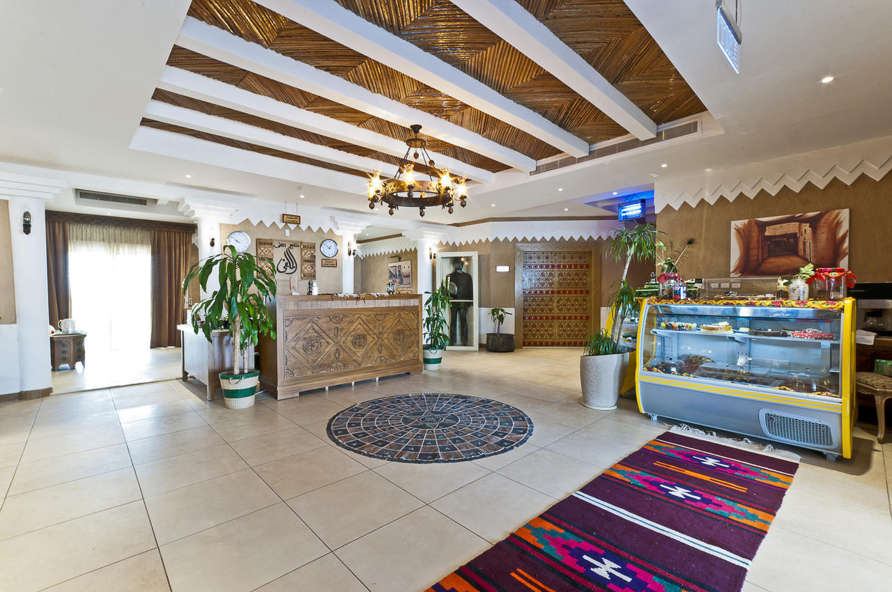 Al Malfa Resort Unaizah Εξωτερικό φωτογραφία