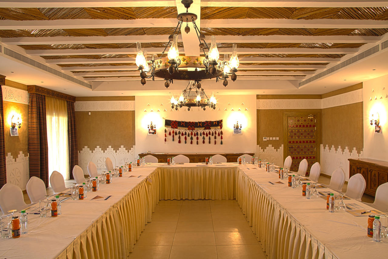 Al Malfa Resort Unaizah Εξωτερικό φωτογραφία